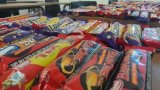 Sales manager fired for misusing petty cash to purchase two chocolate bars