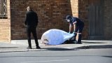 Two suspects killed in brazen shooting outside Mitchell's Plain court