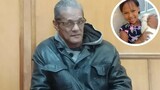 Tazne Van Wyk's killer, Moyhdian Pangkaeker dies in prison