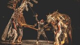 Cape Town theatre delivers dance, drama and defiance