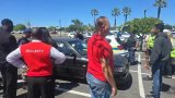 Hero car guard stops carjacking suspect in N1 City parking lot