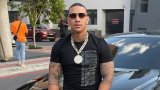 Police confiscate firearms from Jerome Booysen and son at Springbok training