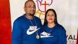Phoenix couple arrested for allegedly orchestrating father’s murder