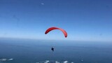 Cape Town paragliding pilot dies in Lion’s Head crash