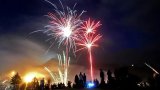 Cape Town authorities urge vigilance against illegal fireworks