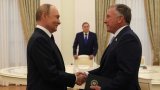 Explainer | What to expect at upcoming Trump-Putin summit in Alaska?