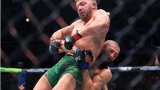 The octagon wasn't the only place where Dricus du Plessis took a beating