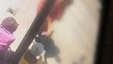 Mother filmed giving toddler alcohol prompts swift action from authorities