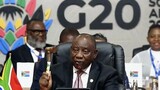 WATCH | ‘See you in the US’ – Ramaphosa closes G20 Summit with call to ensure no one is left behind
