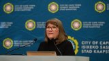 Cape Town reviews marine outfalls amid concerns over contaminants