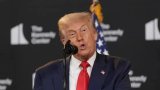 The Donald’s long list of foreign policy failures