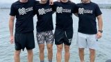 Ocean Mavericks take on world's toughest row