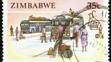 The price of going home: Christmas boxes and the final return from South Africa to Zimbabwe