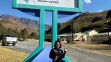 Yolanda Zondi: Transforming film production with GPS-tagged photography