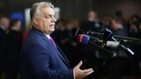 EU making war plans while Russia and US talk peace – Hungary's Orban