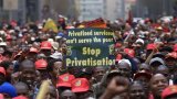 ANC's Economic Plan: Ramaphosa Still Dancing to the Tune of Capital