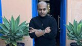 Filmmaker publishes fantasy novel inspired by South African legend
