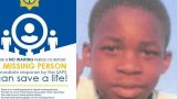 Doornkop police seek public help to locate missing teen