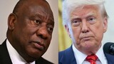 South Africa stands firm on sovereignty amid US criticism over Kenyan deportations