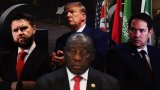 The New Colonialism: US Tariffs and Threats Target South Africa's Independent Foreign Policy