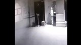 WATCH: Thief steals over R10,000 equipment from Strandfontein mosque