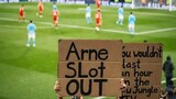 Liverpool Fans Explode: Arne Slot Out After Man City Humiliation? X Rages Over Reds' Champions League Nightmare!