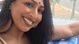 From tragedy to triumph: Trish Naidoo's story of resilience after losing her leg