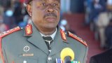 SANDF Chief cleared of wrongdoing after controversial trip to Iran