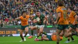 Kolisi at No 8, Kriel retains captaincy as Rassie names team for All Blacks at Eden Park