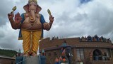 South Africa's tallest Ganesha statue to be unveiled in Ladysmith temple