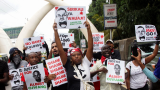 Kenya to charge police officers with murder over blogger's death in custody