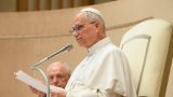 Pope Leo urges international diplomacy to prevent 'irreparable abyss'