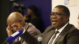 Lesufi disbands amaPanyaza, who will be trained as Gauteng traffic police and other security partners
