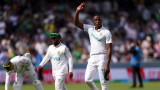 Rabada stars, but Proteas batters stumble on day one of WTC final