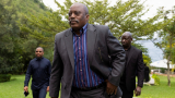 Congo military court sentences ex-president Kabila to death in absentia