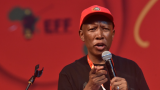 Malema asks Ramaphosa about Mashatile's alleged political interference in lotto deal