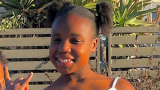 Case against driver who allegedly killed teen girl, 13, postponed