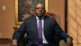WATCH | Madlanga to brief media on police interference inquiry