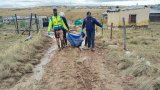 ‘It's painful retrieving bodies of kids’