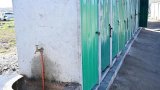 Over 5 800 new toilets and 700 taps installed in informal settlements