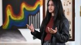 Unveiling the untold stories of indentured Indians through art: Zenaéca Singh's Master’s projec
