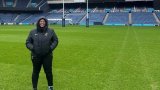 How UCT's Thandiswa Nxomani became a pivotal figure in South African women's rugby