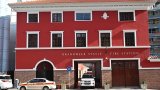 Historic Sea Point Fire Station upgrades: R7. 8 million renovation project