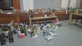 Cape Town surge in drunk driving leads to 197 arrests in one week