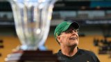 Erasmus names settled Springbok squad for final Rugby Championship showdown