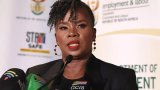 FF Plus questions Minister Meth's claims on maternity benefits backlog
