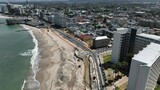 Mosterd’s Bay in Cape Town to close for a month due to seawall construction
