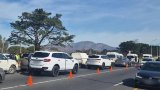 Cape Town sees alarming rise in road accidents over the weekend