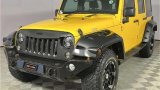 The NCC just recalled the Jeep Wrangler and Chrysler 300C - Here’s why