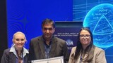 UJ's LAViR wins prestigious GMA Award at Global MOOC Conference
